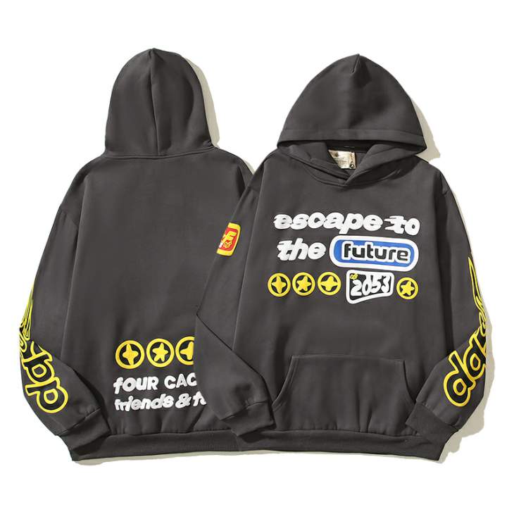 Picture of Four Cactus Hoodies _SKUFourcactusM-2XLcztx25763102